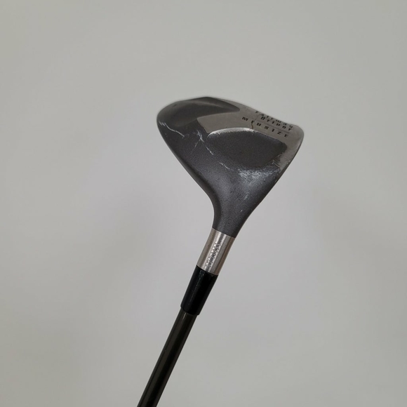 Taylormade Midsize Driver Flex Twist Plus Regular Graphite Mens RH - Picture 9 of 10